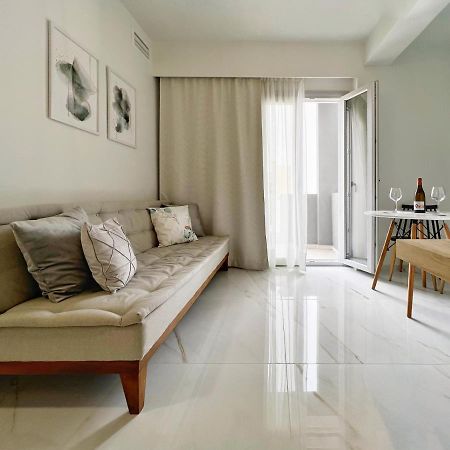 B&K Rooms Ираклион Экстерьер фото