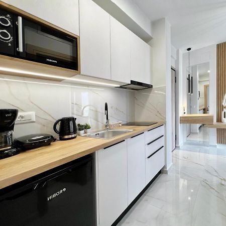 B&K Rooms Ираклион Экстерьер фото