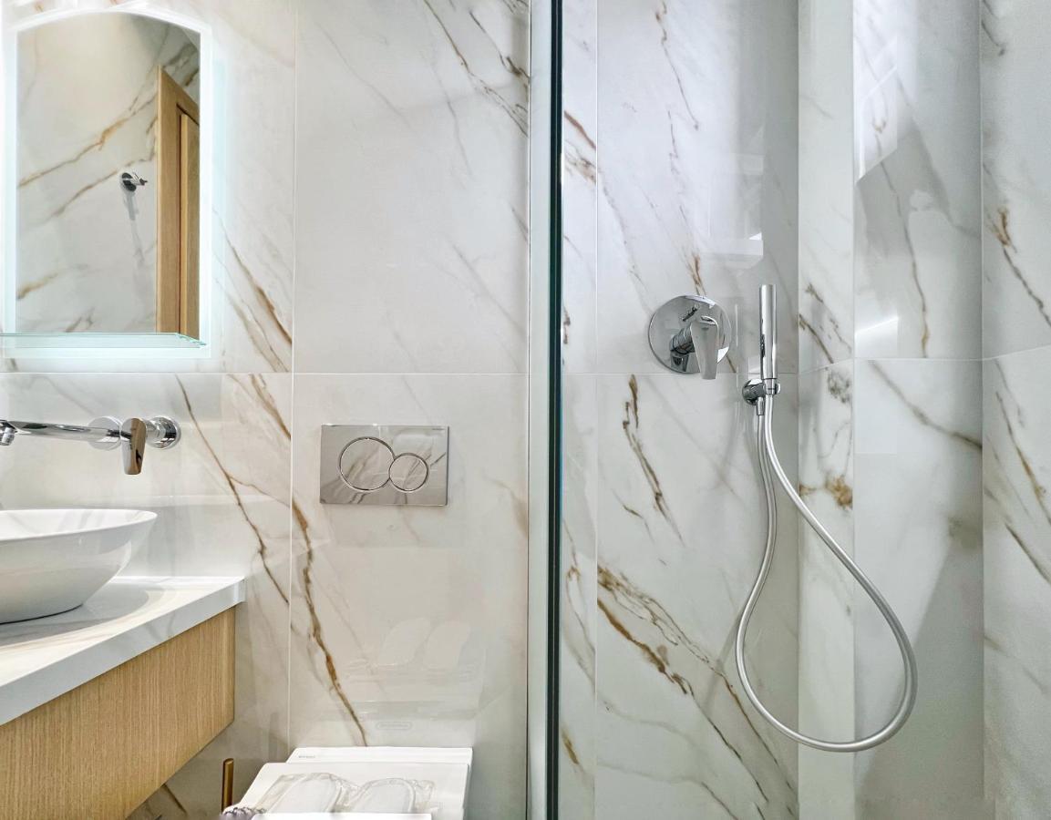B&K Rooms Ираклион Экстерьер фото