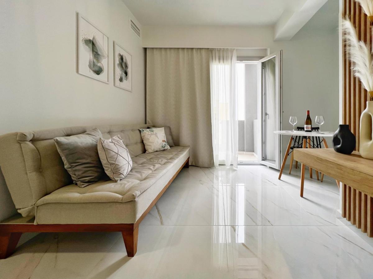 B&K Rooms Ираклион Экстерьер фото