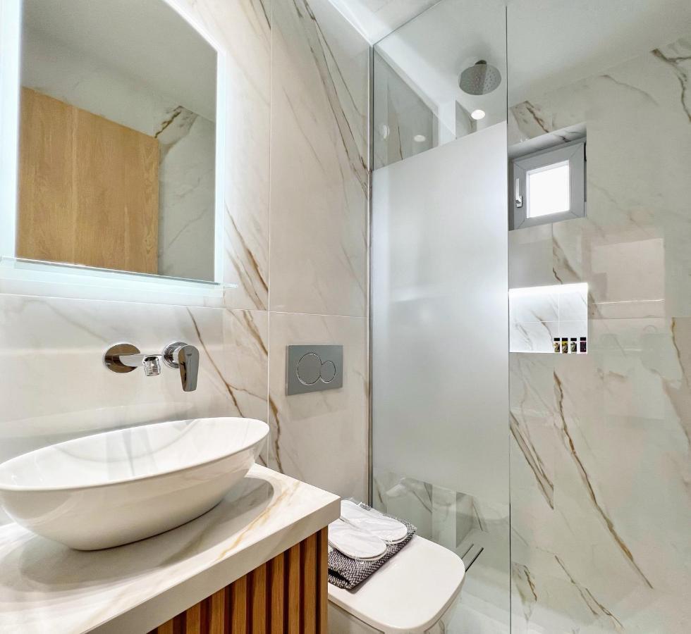 B&K Rooms Ираклион Экстерьер фото
